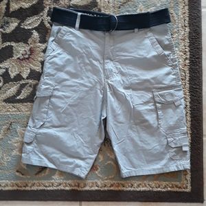Beverly Hills Polo Club Cargo Shorts 